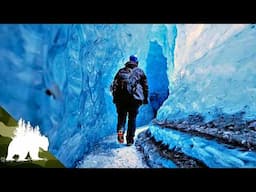 Breiðamerkurjökull Glacier: Exploring Iceland on Foot | FD Adventure