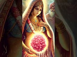 Did Ancient IVF Exist? The Mystery Of Gandhari’s 101 Children - Lifeorama Telugu