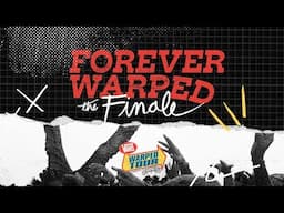 25 Years of Warped Tour | EP 25: Forever Warped