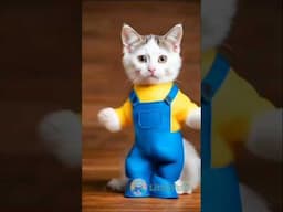 Dancing Cat Videos ! #cat #gatos #catlover   #dance #gatitostiernos #gatitogatito #gatitos