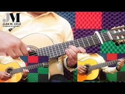 TE VENGO A DECIR ADIÓS - REQUINTO TUTORIAL - TRÍO LOS SOBERANOS