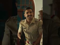 Badam kha lo! | #Sooryavanshi | #DharmaShorts | #YoutubeShorts