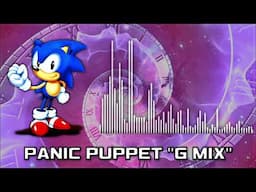 Sonic 3D Blast - Panic Puppet [Good Future Remix]