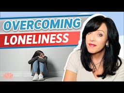 Overcoming Loneliness and Lack of Belonging  Spiritual and Scientific Solutions