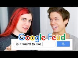 People STILL Google this?! | Google Feud