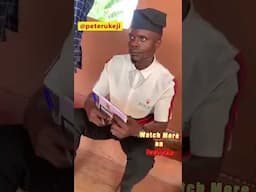 Vote buying #yorubacomedy #trendingshorts #comedy #yoruba #funnyvideo #yorubawood #funny #funnyviral