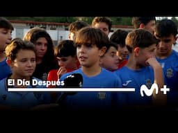 El Día Después (11/11/2024): En Chiva el fútbol vuelve a ver la luz