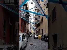 Napoli Festa Scudetto in tutta la città