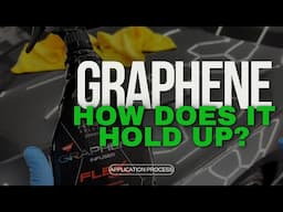 Hybrid Solutions Graphene Flex Wax Review: Application Process + Initial Impressions