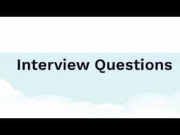 Practical Preschool Teacher Interview Questions with Answers