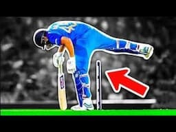 Top 10 Funniest Moments in Cricket! 😂