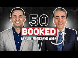 YouTube Lead Generation for Real Estate Agents | 50 Booked Appointments Weekly