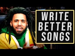 The Top 5 Rap Songwriting Tricks To Sound More Professional (Songwriting Tips)