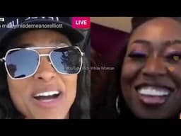 Ciara EPIC Dance Battle with Missy Elliott