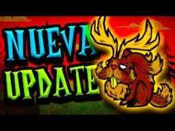 🐇👑¡NUEVA ACTUALIZACIÓN 2024!👑🐇 | Guía Completa Don't Starve Together