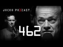 Jocko Podcast 462: Leadership and Social Connections in Modern Warfare. With John Spencer