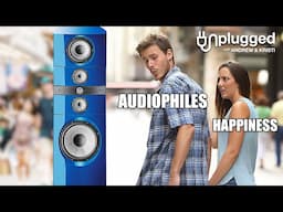 Does Happiness Exist in HiFI?