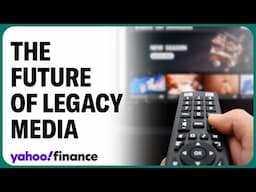 Why legacy TV and cable could be doomed?