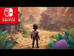 Top 15 Upcoming Nintendo Switch Games for November 2024 - The Best Month Since Launch!