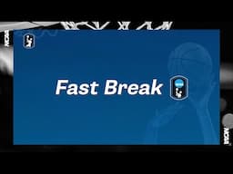 2024-25 NCAA WBB Fast Break Video #1- Officiating Focus Points