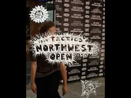 Northwest Open 2024 Presented by Converse CONS