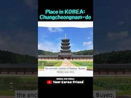 Chungcheongnam-do