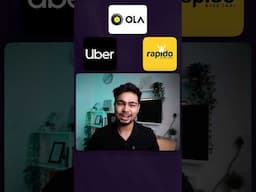 Ola’s valuation decreased? 🤯