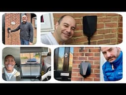 Looking for a home charger? Here's what our customers have to say about us