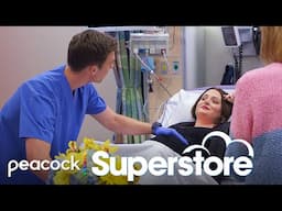 Superstore Moments That Crack Me Up - Superstore