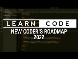 How to code in 2022 - From zero to career-level