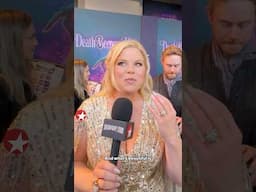 Flowers from Meryl! DEATH BECOMES HER Broadway’s Madeline Ashton, Megan Hilty chats Ms. Streep!