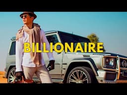 Billionaire Lifestyle | Life Of Billionaires & Billionaire Lifestyle Entrepreneur Motivation #30