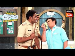 क्या Jethalal कर पाएगा अपनी Innocence Prove? | Taarak Mehta Ka Ooltah Chashmah | Comedy Lagataar