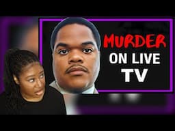 He Murdered Them On Live TV |Reaction