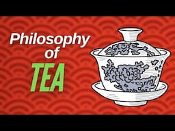 The Philosophy of Tea | Book of Tea by Okakura Kakuzo