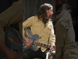 Foo Fighters on Shred with Shifty! #foofighters