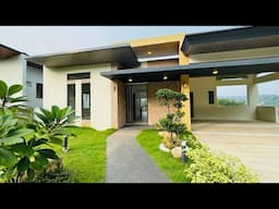 24M 4BR House and Lot in The Perch Sun Valley Antipolo