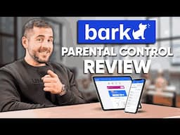 Bark Parental Control Review 2024: Is It Worth the Cost?