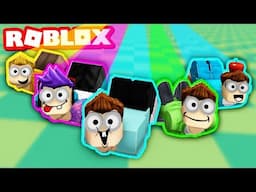 ROBLOX SNAIL SIMULATOR! THE FASTEST SNAILS IN THE WORLD! (Roblox Snailbreak)