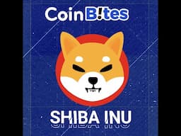 CoinBites: Shiba Inu - From Meme to Mainstream