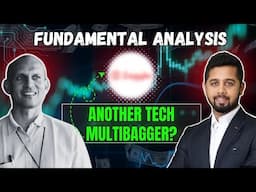 Smallcap technology stock growing at fast rate! Zaggle Fundamental Analysis