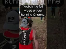 Hyner Trail Challenge 50k Teaser Reel #shorts