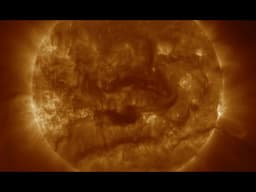 Solar Forcing of the Atmosphere, Sunspots | S0 News Nov.20.2024