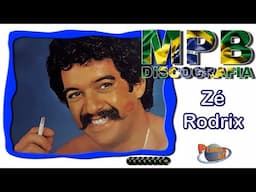 Zé Rodrix - Discografia completa