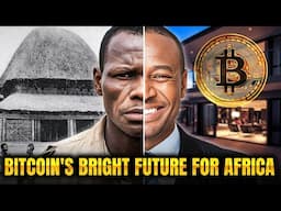 How a Bitcoin Revolution Is Powering African Progress