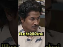 Vikas is Villian in Panchayat | Fan Theory #shorts #panchayat #inspiringverse #panchayat3 #vikas