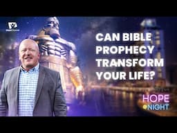 Can Bible Prophecy Transform Your Life?