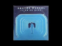 Dexter Wansel - Life On Mars (US, 1976) [Full LP] {Jazz-Funk, Soul, Fusion, Disco} ★★★FANTASTIC★★★