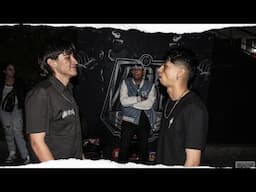 Bullz vs Mago/Cuartos/Venom Ecatepec