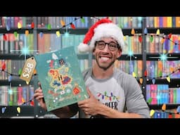 Harry Potter Cinereplicas Standard Advent Calendar 2024 🎄 FULL UNBOXING